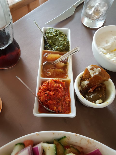 Indique Indian Restaurant - Accommodation Rockhampton 5