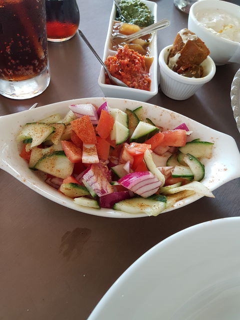 Indique Indian Restaurant - Accommodation Rockhampton 6