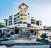 Alexandra Headlands Hotel - Accommodation Rockhampton