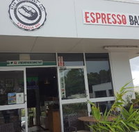 Bean There Done That Espresso Bar Pelican Waters - Accommodation Rockhampton