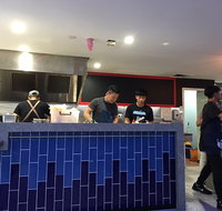 Black Curry Asian Kitchen - Accommodation Rockhampton