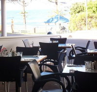 Cafe By The Beach - Accommodation Rockhampton