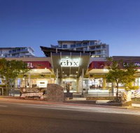 CBX Caloundra - Accommodation Rockhampton