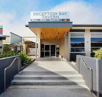 Deception Bay Tavern - Accommodation Rockhampton