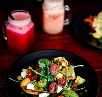 Drift Bar - Accommodation Rockhampton