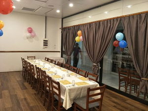East Street Buffet
