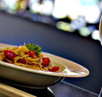 Gourmandize Restaurant - Accommodation Rockhampton