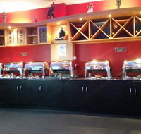 Hathi Indian Restaurant - Accommodation Rockhampton