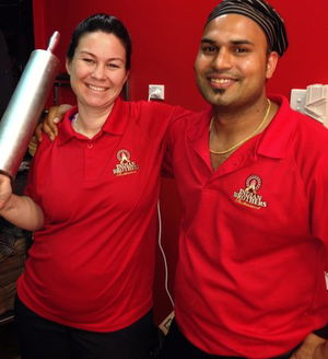 Indian Brothers North Rockhampton