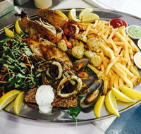K.I.S Seafoods - Accommodation Rockhampton