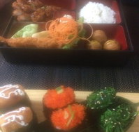 Kouji Japanese Restaurant - Accommodation Rockhampton