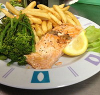 Mandolin Seafoods - Accommodation Rockhampton