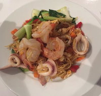 N Thai Sing Restaurant - Accommodation Rockhampton