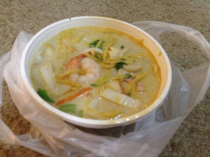 Noodle Paradise