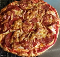 Pizza 24/7 - Accommodation Rockhampton