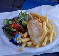 Savige's Seafood - Accommodation Rockhampton