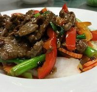 Thai Golden Beach Restaurant - Accommodation Rockhampton