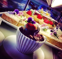 The Attic Cafe - Accommodation Rockhampton