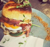 The Bunker Coffee And Bar - Accommodation Rockhampton