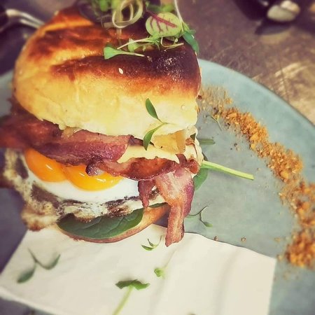 The Bunker Coffee And Bar - Accommodation Rockhampton 0