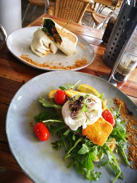 The Bunker Coffee And Bar - Accommodation Rockhampton 3