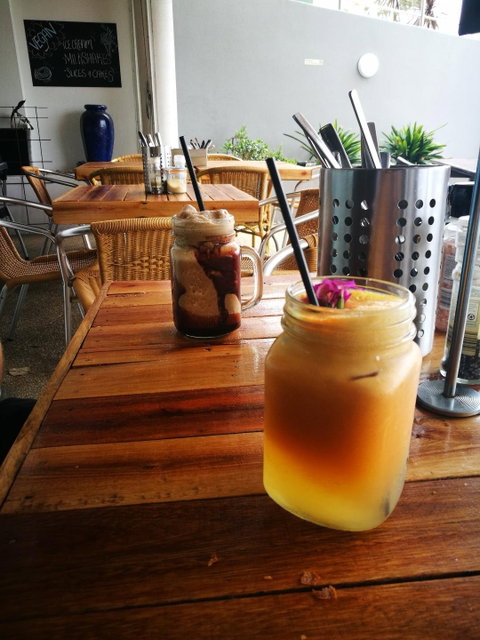 The Bunker Coffee And Bar - Accommodation Rockhampton 4