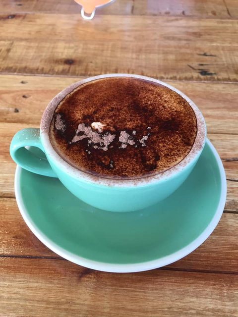 The Bunker Coffee And Bar - Accommodation Rockhampton 5