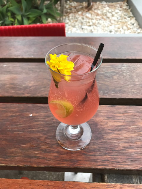 The Bunker Coffee And Bar - Accommodation Rockhampton 6