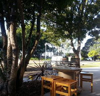 Zesty Lemon Cafe - Accommodation Rockhampton