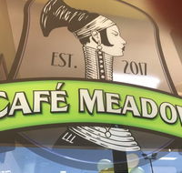 Cafe Meadow - Accommodation Rockhampton