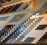 Cool Art Picture Framing Gallery - Accommodation Rockhampton
