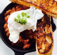Daily Dose Cafe - Accommodation Rockhampton
