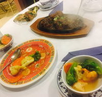 Golden Horse Chinese Restaurant - Accommodation Rockhampton