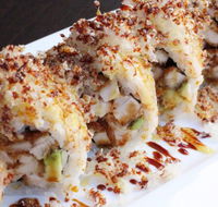 Hanami Japanese Restaurant - Accommodation Rockhampton