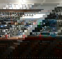 Little Italy Pizza and Wine Bar - Accommodation Rockhampton