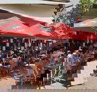 Ma Boulange Cafe Patisserie - Accommodation Rockhampton