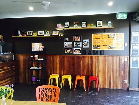 Namu Japanese Cuisine - Accommodation Rockhampton 0