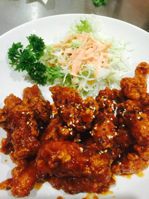 Namu Japanese Cuisine - Accommodation Rockhampton 1