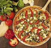 Ruby's Pizza And Pasta Takeway - Accommodation Rockhampton
