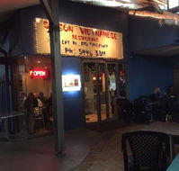 Saigon Vietnamese Cafe - Accommodation Rockhampton