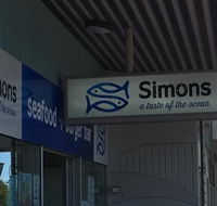 Simons - Accommodation Rockhampton