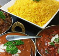 Tandoori Flames - Accommodation Rockhampton