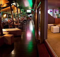 The Pier Bar  Grill - Accommodation Rockhampton