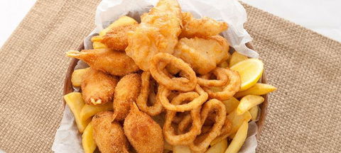 Billabongs Family Restaurant - Accommodation Rockhampton 3