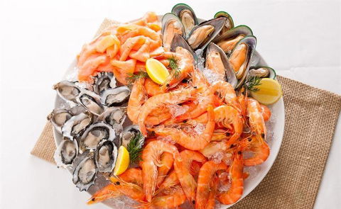 Billabongs Family Restaurant - Accommodation Rockhampton 7