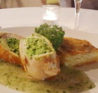 Bonappetite Cafe - Accommodation Rockhampton