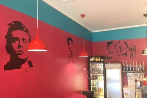 Chillers Cafe - Accommodation Rockhampton 5