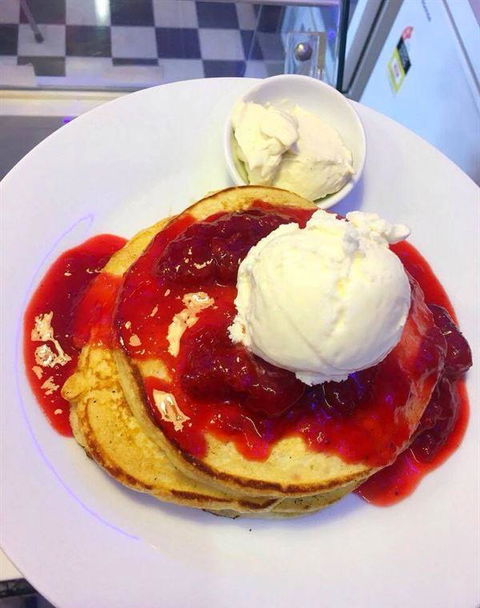Chillers Cafe - Accommodation Rockhampton 6