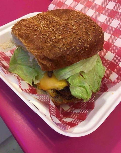 Chillers Cafe - Accommodation Rockhampton 8