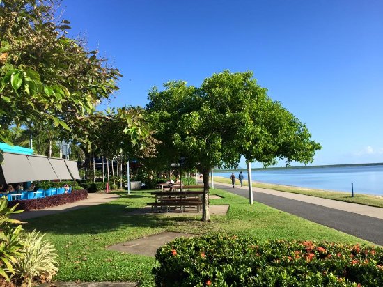 Aeroglen QLD Accommodation Rockhampton